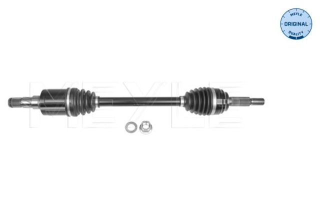 Compre 70144980001 Meyle Semieixo (acionador) dianteiro esquerdo