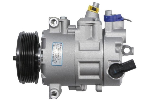 Compressor de aparelho de ar condicionado 320071 NRF