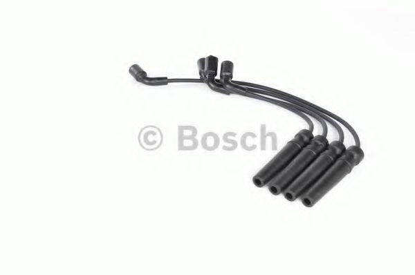 Compre 986356987 Bosch Fios de alta voltagem, kit