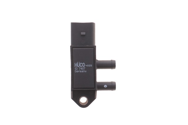 137407 Huco Sensor de pressão dos gases de escape