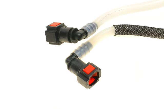 Tubo de combustível de retorno desde a Bomba de Combustível de Pressão Alta até o filtro Rotweiss RWS1507 preço, a partir de 39,04 USD