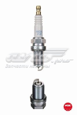 Compre IFR6QG NGK Vela de ignição
