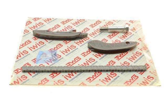 Compre 70004SET AIC Cadeia superior do mecanismo de distribuição de gás, kit
