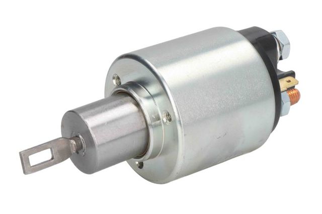 Compre 1986SE1573 Bosch Relê retrator do motor de arranco