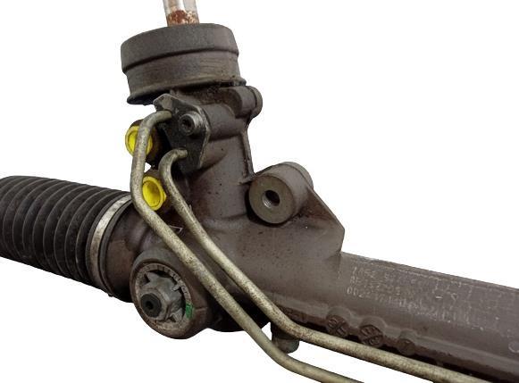 Cremalheira da direção 8E1422066C VAG