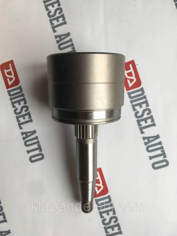 Kit de reparação da Bomba de Combustível de Pressão Alta 9303520D Delphi