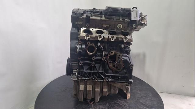Motor montado BWE VAG