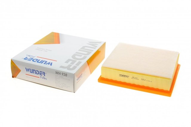Compre WH938 Wunder Filtro de ar