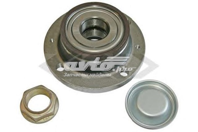 Cubo traseiro SNR XTGB41515 preço, a partir de 62,42 USD