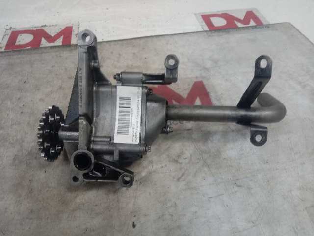 6111810201 Mercedes Bomba de óleo