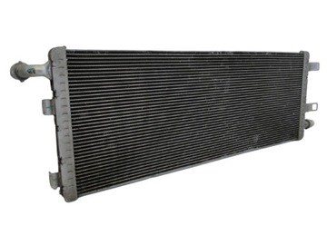 Radiador do inversor Mercedes A1675000400 preço, a partir de 354,43 USD