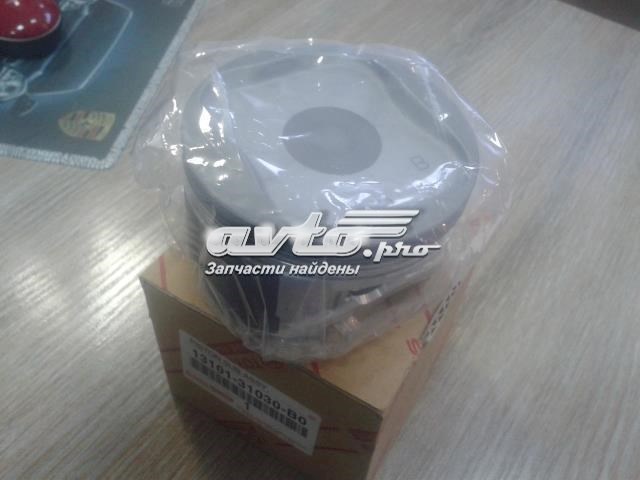 Pistão com passador sem anéis, STD Toyota 1310131030B0 preço, a partir de 71,00 USD