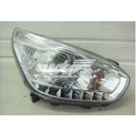 Compre Luz direita Chery Tiggo 