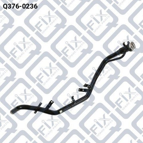 Compre Q3760236 Q-fix Gargalo de enchimento do tanque de combustível