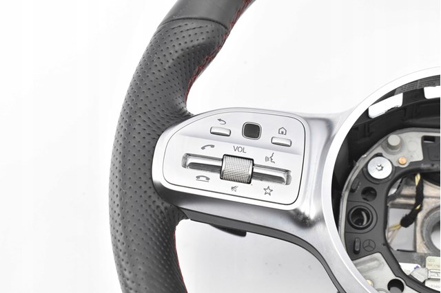 Volante A0004604602 Mercedes