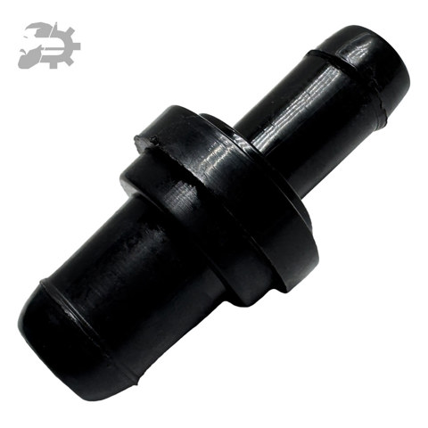 Válvula PCV de ventilação dos gases de cárter Detali IF DF18118 preço, a partir de 14,71 USD