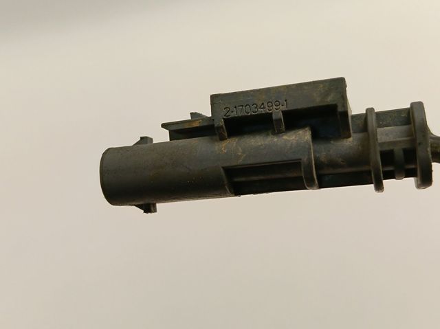 46350838 Fiat/Alfa/Lancia Sensor de temperatura dos gases de escape (GE), antes de filtro de partículas diesel