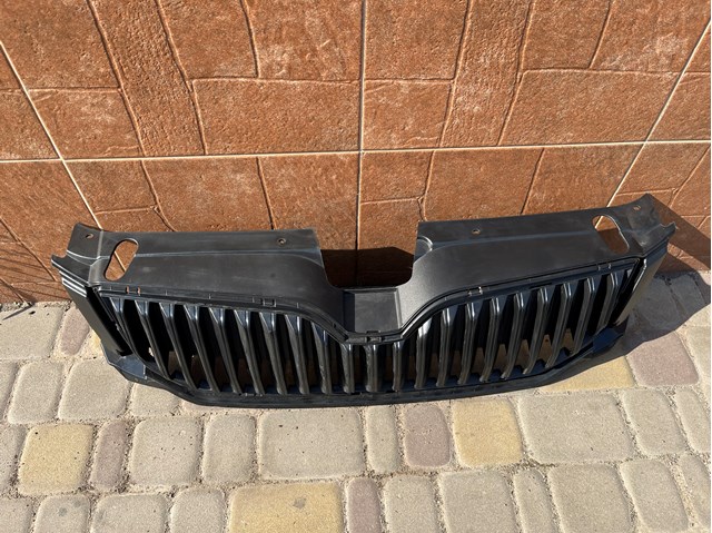 Compre 5E0853651 VAG Grelha do radiador