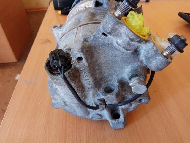 Compressor de aparelho de ar condicionado Volvo 31469968 preço, a partir de 319,79 USD