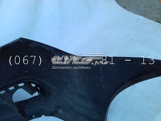 Pára-choque dianteiro 57704AJ050 Subaru