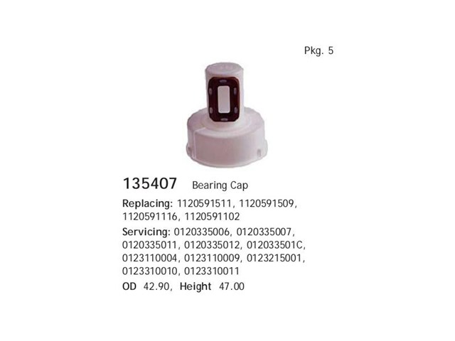 Induzido (rotor) do motor de arranco Cargo 135387 preço, a partir de 56,42 USD