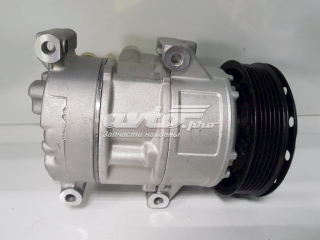 Compressor de aparelho de ar condicionado MSG AC0018