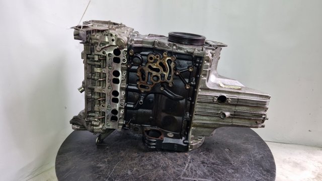 OM640940 Mercedes Motor montado