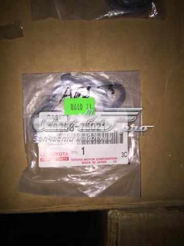 Vedante de termostato 1625875021 Toyota