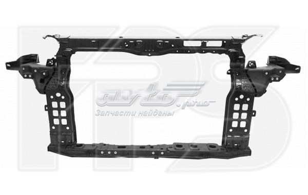 Suporte do radiador montado (painel de montagem de fixação das luzes) FPS FP3237200P preço, a partir de 166,53 USD