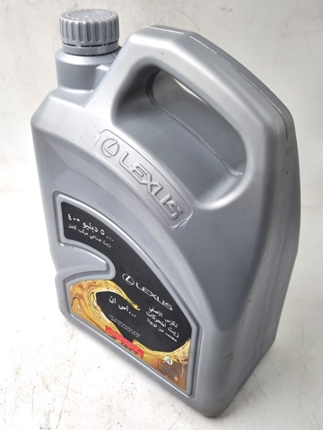 0888083717 Toyota Óleo para motor