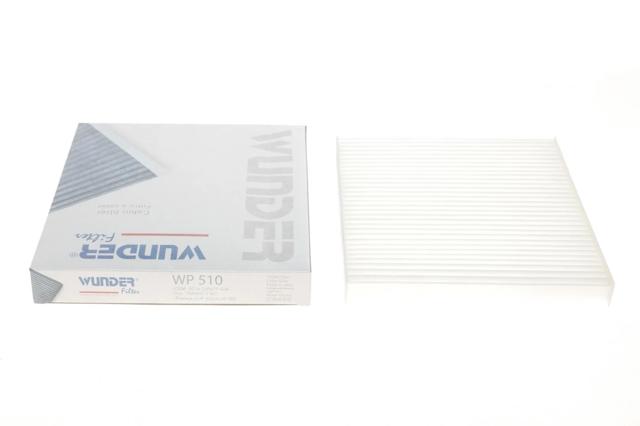 Compre WP510 Wunder Filtro de salão