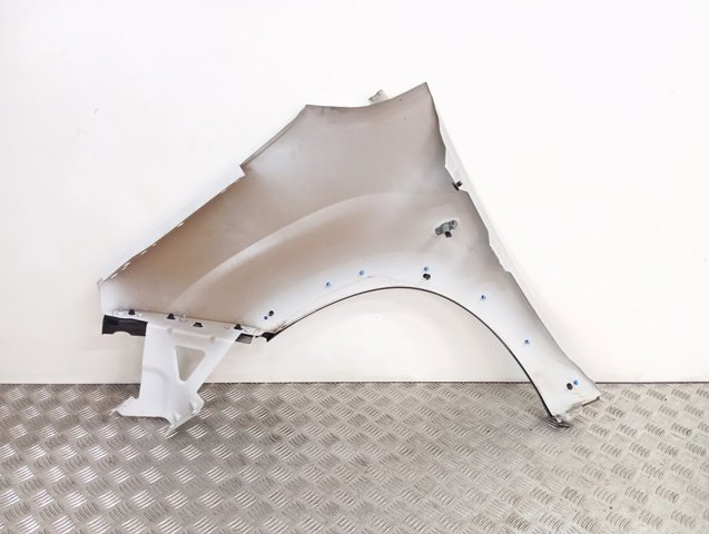 Pára-lama dianteiro direito Peugeot/Citroen 9816483580 preço, a partir de 186,48 USD