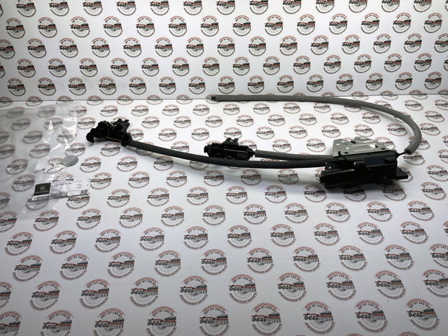  Mercedes A2227500185