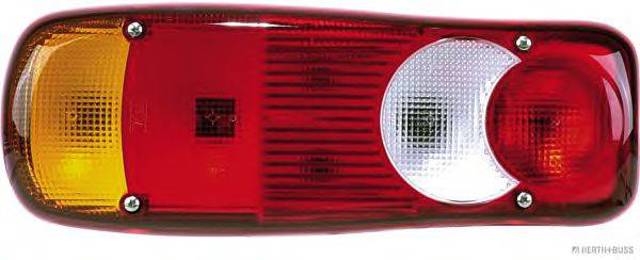 Lanterna traseira direita Iveco 5801426894 preço, a partir de 90,79 USD
