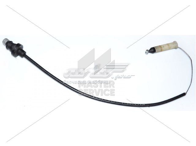Cabo/pedal de gás (de acelerador) Fiat/Alfa/Lancia 51722248 preço, a partir de 24,99 USD