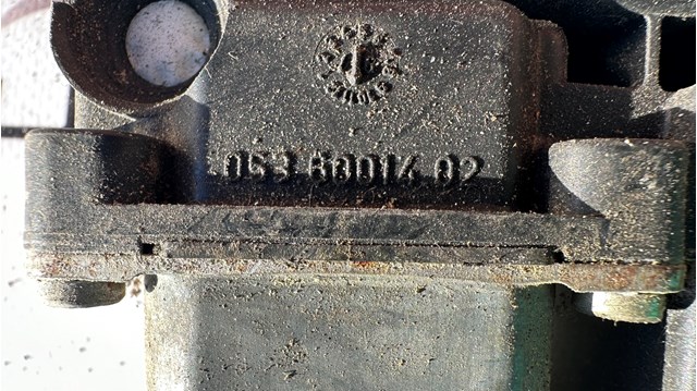  0536001402 VAG