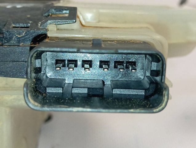 Fecho da porta dianteira esquerda Peugeot/Citroen 9810423580 preço, a partir de 92,10 USD