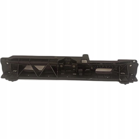 Compre 9824055880 Opel Suporte do radiador montado (painel de montagem de fixação das luzes)