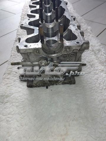 Cabeça de motor (CBC) 1104034J00 Nissan/Infiniti