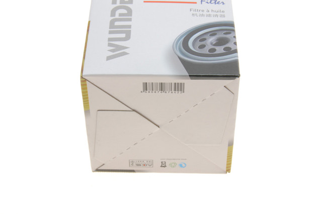 Filtro de óleo Wunder WY902 preço, a partir de 6,55 USD