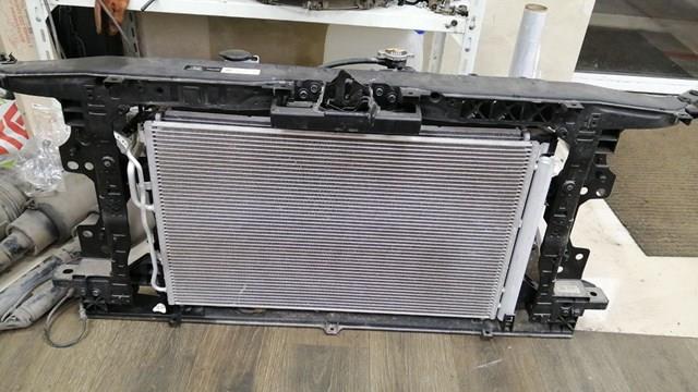 Compre 64101AA001 Hyundai/Kia Suporte do radiador montado (painel de montagem de fixação das luzes)