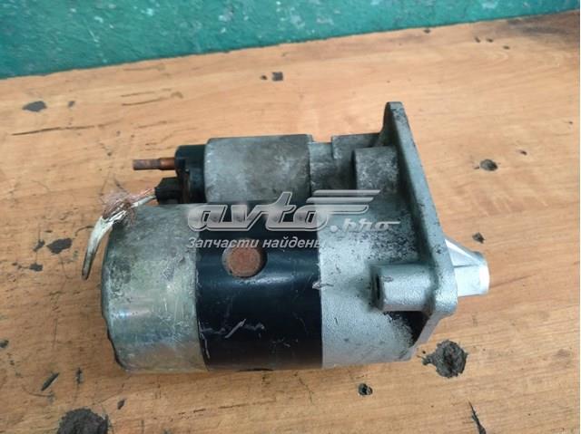 Motor de arranco M002T13581 Mitsubishi