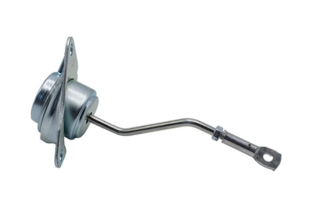  Válvula (atuador) de controlo de turbina Mitsubishi Pajero SPORT I SUV (K90) (1996 - 2009) SPORT I