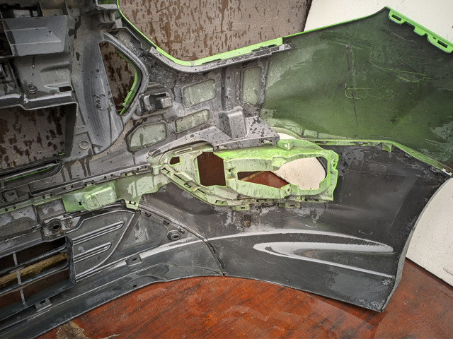  JK2117F003 Ford