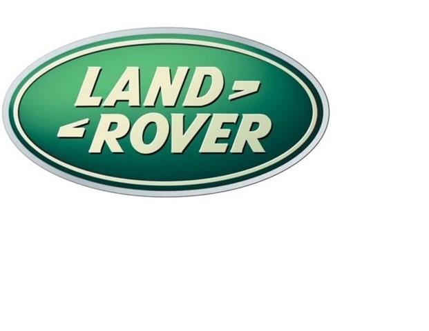  Land Rover LR078479