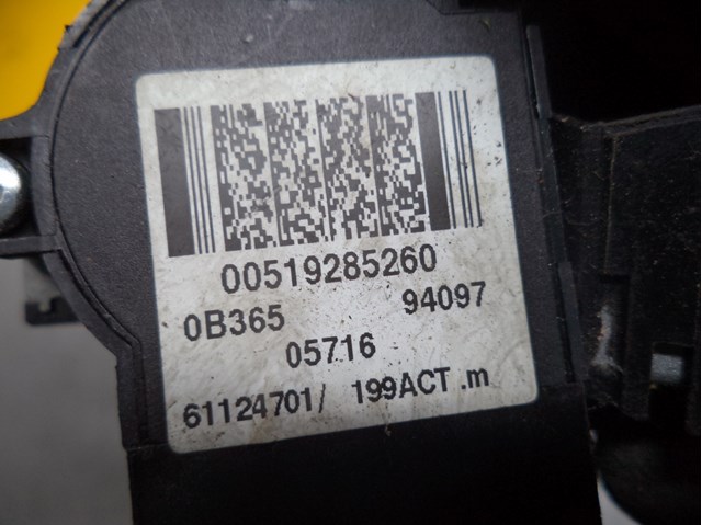 Compre 00519285260 Fiat/Alfa/Lancia 