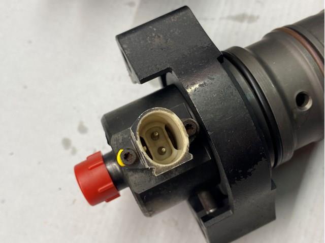 Compre BEBU2C00500 Delphi Injetor de injeção de combustível