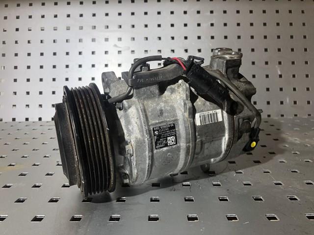  BMW 6452929932804