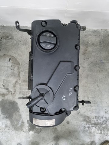 Motor montado AWX VAG