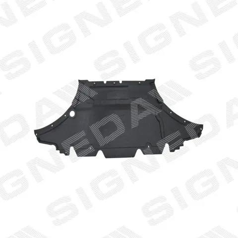 Proteção de motor dianteira Signeda PVW60030A preço, a partir de 53,35 USD